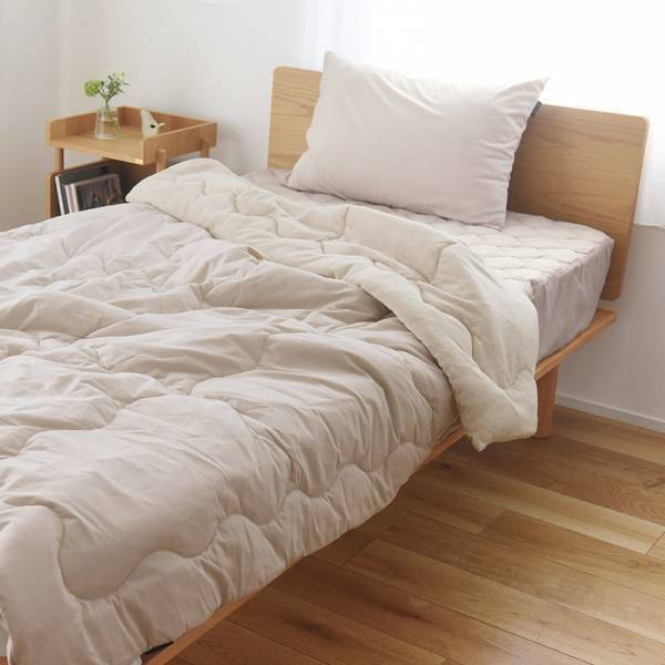 【2023夏の肌掛け＆ケット特集】ひんやり？ サラッと？ 異なる4タイプをピックアップ！