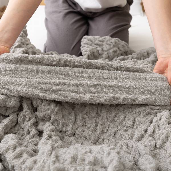 【2023夏の肌掛け＆ケット特集】ひんやり？ サラッと？ 異なる4タイプをピックアップ！