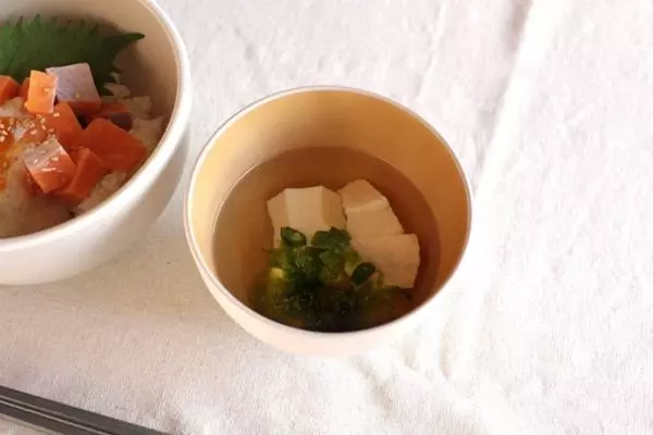 即戦力で大助かり!大人が使いたくなる「bon moment割れないお椀」