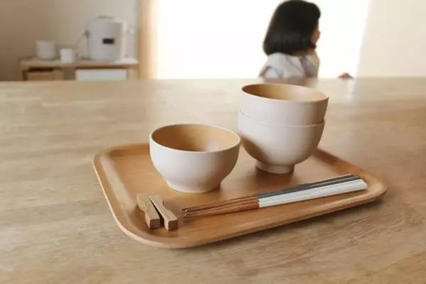 即戦力で大助かり!大人が使いたくなる「bon moment割れないお椀」