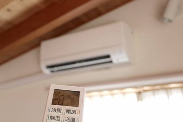 【ありきたりな日常を楽しむためのヒント】どこまで知ってる？夏のエアコン節電術[PR]