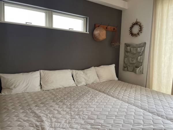 家事の負担を減らし、インテリアを向上させる「bon momentのベッドシーツ」。[PR]