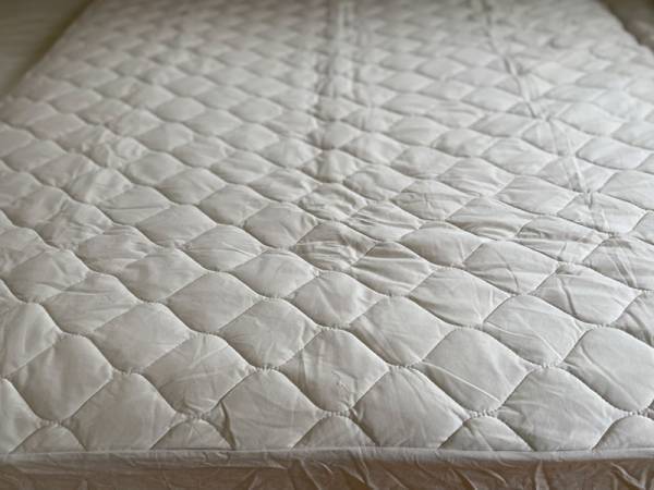 家事の負担を減らし、インテリアを向上させる「bon momentのベッドシーツ」。[PR]