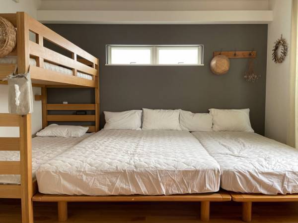 家事の負担を減らし、インテリアを向上させる「bon momentのベッドシーツ」。[PR]