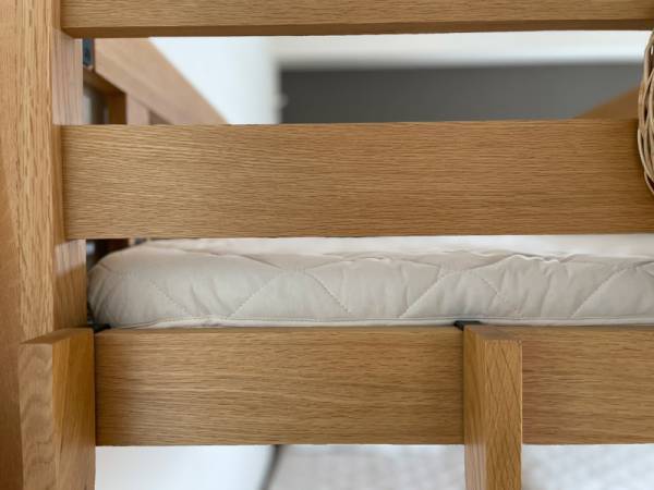 家事の負担を減らし、インテリアを向上させる「bon momentのベッドシーツ」。[PR]