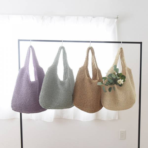 夏本番を思う存分楽しむ人へ！可愛い＆快適で選ぶ夏小物特集[PR]