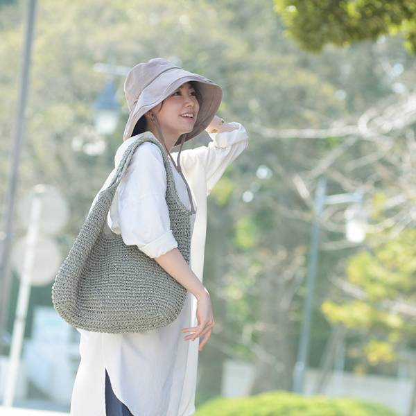 夏本番を思う存分楽しむ人へ！可愛い＆快適で選ぶ夏小物特集[PR]