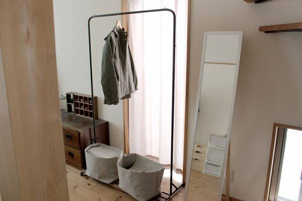 何個あっても足りない！新しくなった「目隠しトート」で、見せたくないものを徹底収納[PR]