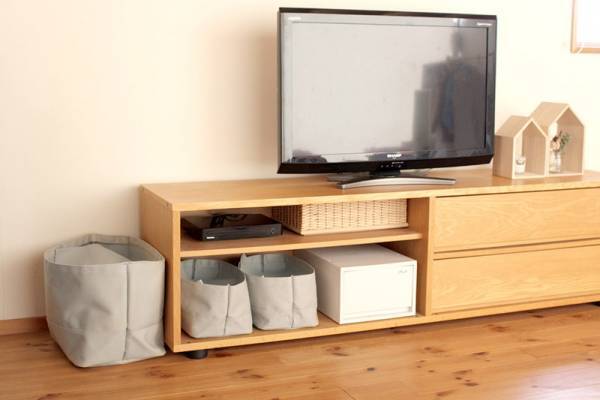 何個あっても足りない！新しくなった「目隠しトート」で、見せたくないものを徹底収納[PR]