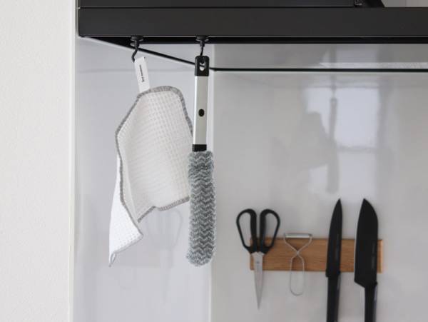 もう後回しにしません！面倒な水筒洗いがラクになる「ボトルクリーナー」見つけた。【インスタグラマーさんのもの選び】[PR]