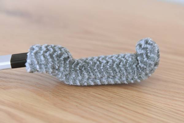 もう後回しにしません！面倒な水筒洗いがラクになる「ボトルクリーナー」見つけた。【インスタグラマーさんのもの選び】[PR]