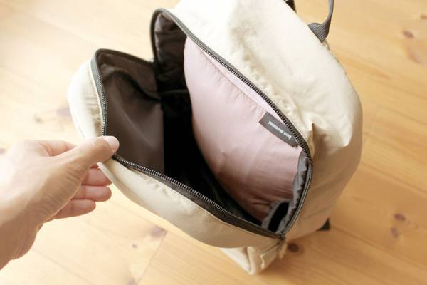 子連れ帰省の荷物、どこまで小さくなる？「圧縮できるトラベルポーチ」使ってみました[PR]