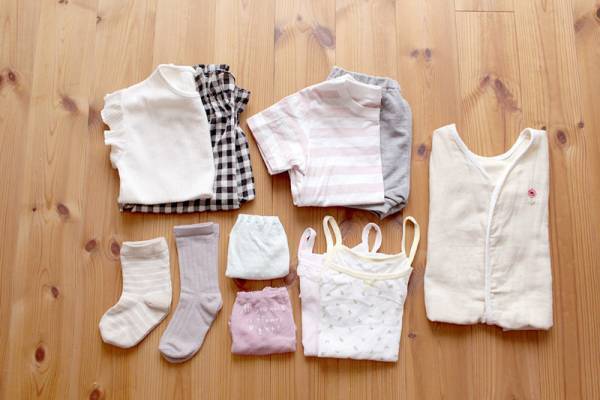 子連れ帰省の荷物、どこまで小さくなる？「圧縮できるトラベルポーチ」使ってみました[PR]