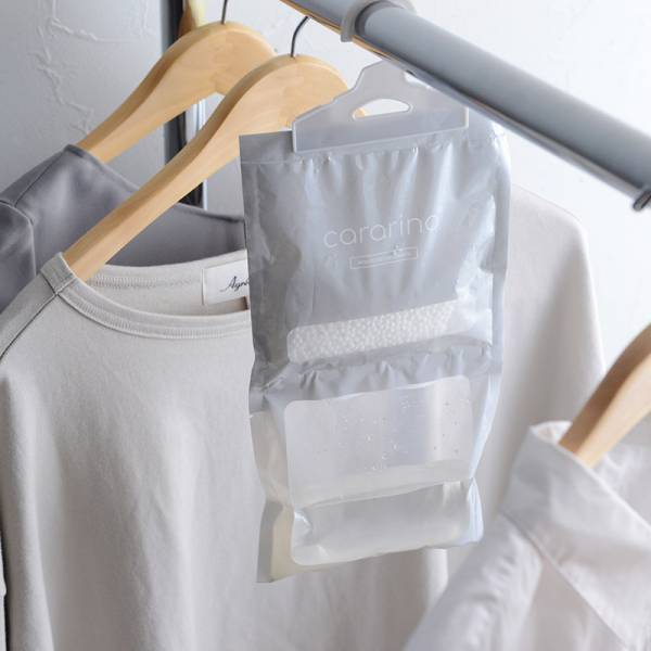 梅雨のジメジメやカビ対策は、お手軽ケアですぐに始めるのが正解！[PR]