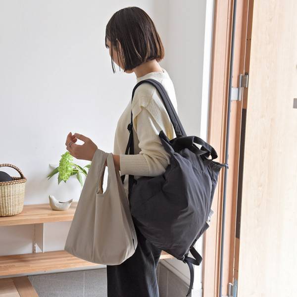 どんなシーンで使いたい？夏の買い物からレジャーまで「暮らしにフィットする保冷バッグ」5選[PR]