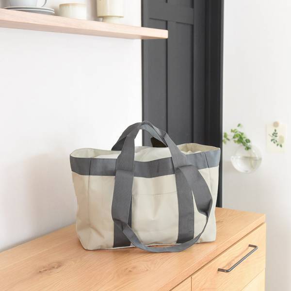 どんなシーンで使いたい？夏の買い物からレジャーまで「暮らしにフィットする保冷バッグ」5選[PR]