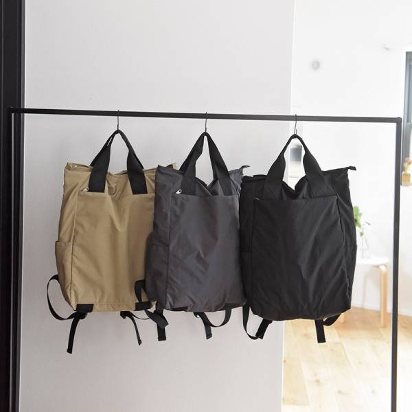 どんなシーンで使いたい？夏の買い物からレジャーまで「暮らしにフィットする保冷バッグ」5選[PR]