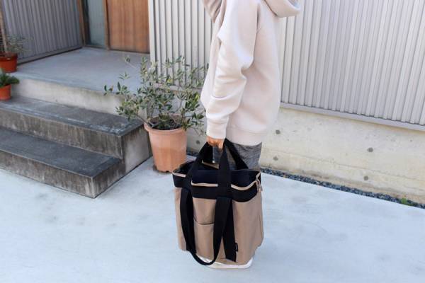 どんなシーンで使いたい？夏の買い物からレジャーまで「暮らしにフィットする保冷バッグ」5選[PR]