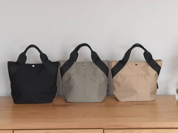 どんなシーンで使いたい？夏の買い物からレジャーまで「暮らしにフィットする保冷バッグ」5選[PR]