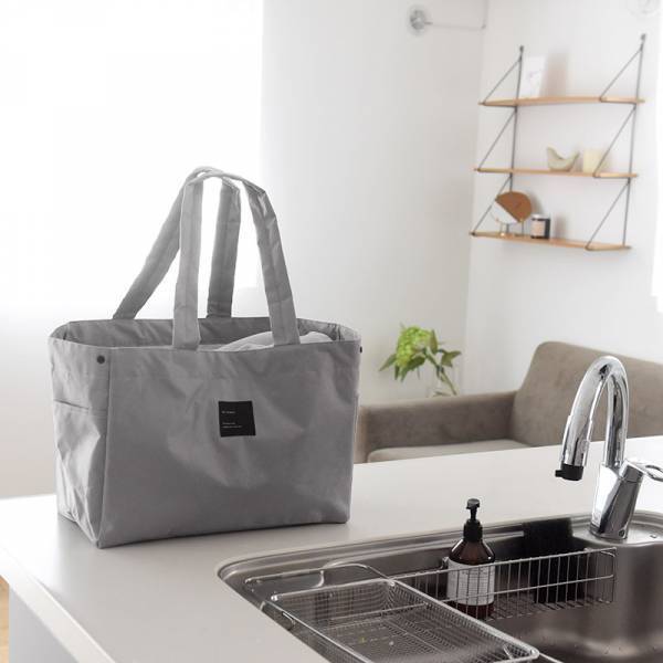 どんなシーンで使いたい？夏の買い物からレジャーまで「暮らしにフィットする保冷バッグ」5選[PR]