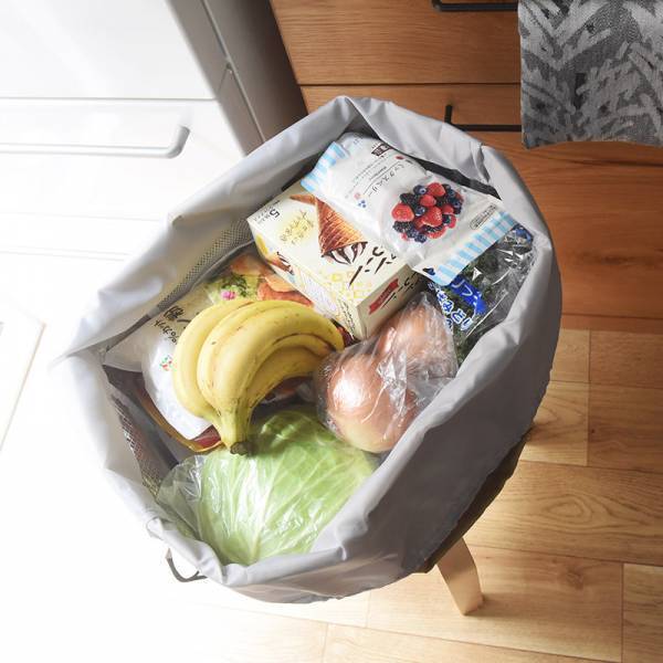 どんなシーンで使いたい？夏の買い物からレジャーまで「暮らしにフィットする保冷バッグ」5選[PR]