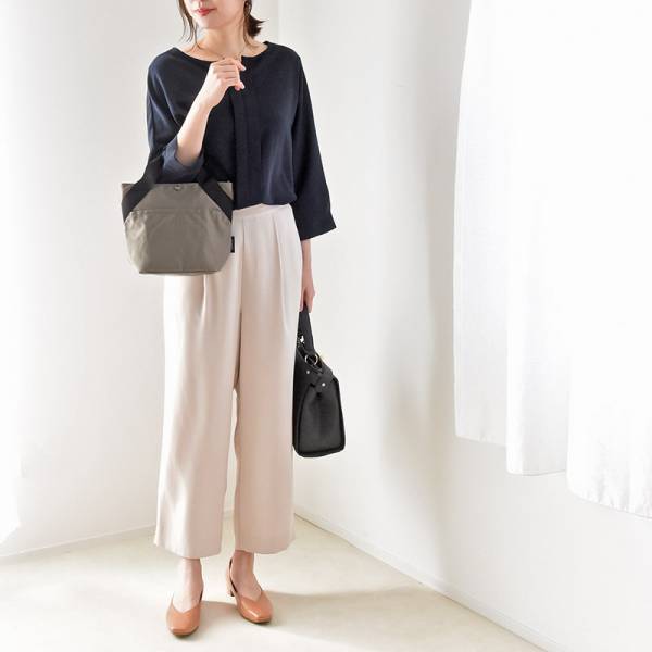 どんなシーンで使いたい？夏の買い物からレジャーまで「暮らしにフィットする保冷バッグ」5選[PR]