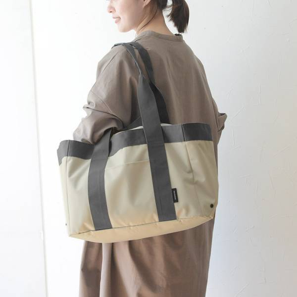 どんなシーンで使いたい？夏の買い物からレジャーまで「暮らしにフィットする保冷バッグ」5選[PR]