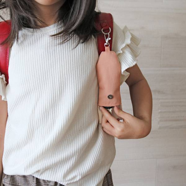 人気通学グッズがリニューアル登場！タブレット、防犯ブザー、鍵デビューに人気の3アイテム[PR]