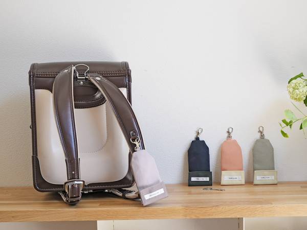 人気通学グッズがリニューアル登場！タブレット、防犯ブザー、鍵デビューに人気の3アイテム[PR]