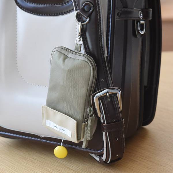 人気通学グッズがリニューアル登場！タブレット、防犯ブザー、鍵デビューに人気の3アイテム[PR]