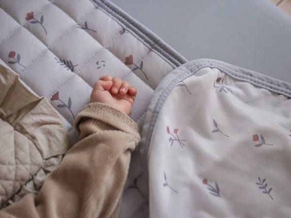 ひんやりサラサラ気持ちいい～！北欧柄のひんやり寝具で暑い夜もすやすや快眠♪【インスタグラマーさんこの夏のお気に入り】[PR]