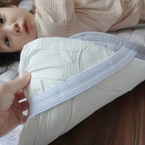 ひんやりサラサラ気持ちいい～！北欧柄のひんやり寝具で暑い夜もすやすや快眠♪【インスタグラマーさんこの夏のお気に入り】[PR]