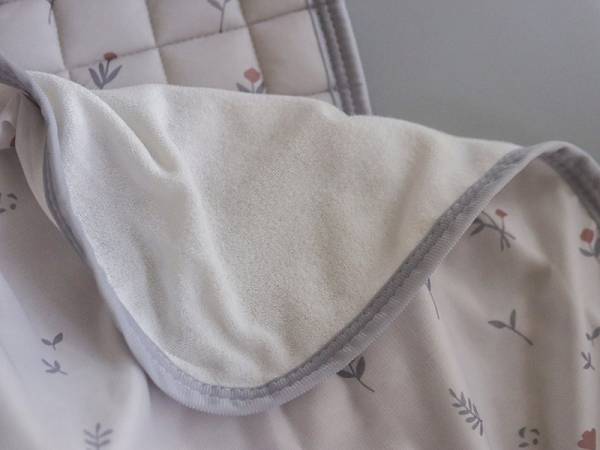 ひんやりサラサラ気持ちいい～！北欧柄のひんやり寝具で暑い夜もすやすや快眠♪【インスタグラマーさんこの夏のお気に入り】[PR]