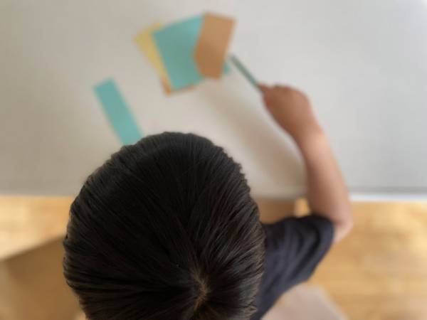 今年の七夕はタペストリーで貼るだけカンタン。季節のイベントをもっと気軽に楽しもう。[PR]