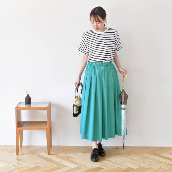 雨の日の身も心もアクティブにする、機能性ファッションアイテム特集！[PR]