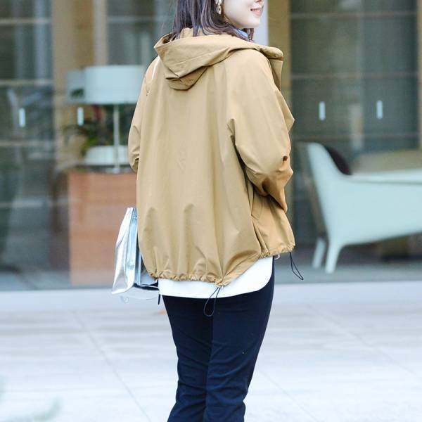 雨の日の身も心もアクティブにする、機能性ファッションアイテム特集！[PR]