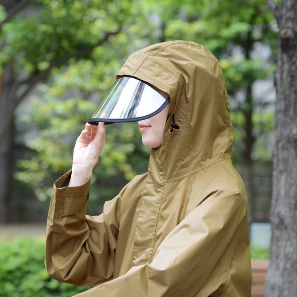 雨の日の身も心もアクティブにする、機能性ファッションアイテム特集！[PR]