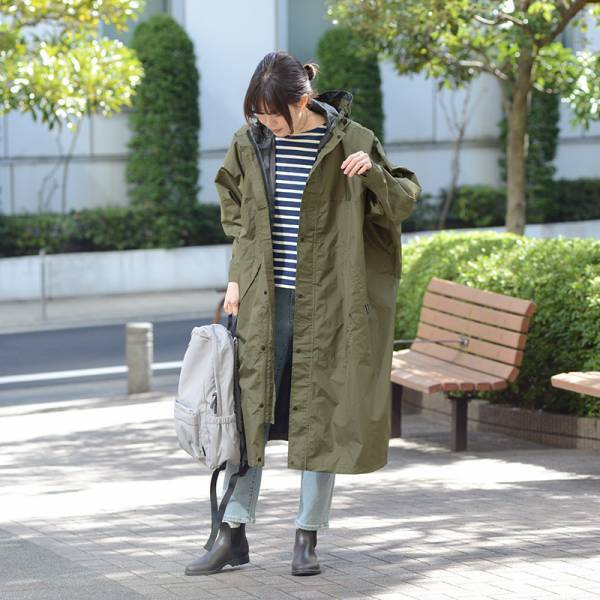 雨の日の身も心もアクティブにする、機能性ファッションアイテム特集！[PR]