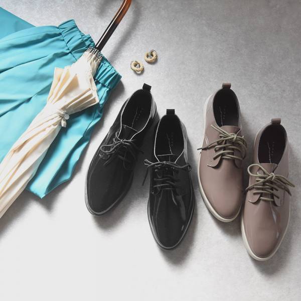 雨の日の身も心もアクティブにする、機能性ファッションアイテム特集！[PR]