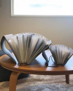 必要な書類は全部ひとまとめ！探し物が減る「がばっと開いて見やすい書類収納ケース」インスタグラマーさんの使用レポ[PR]