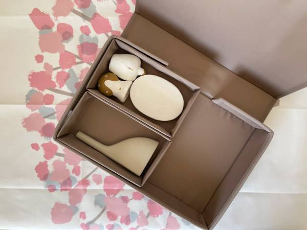 大人のお道具箱「ツール収納ボックス」に季節の飾りを収納しよう。[PR]