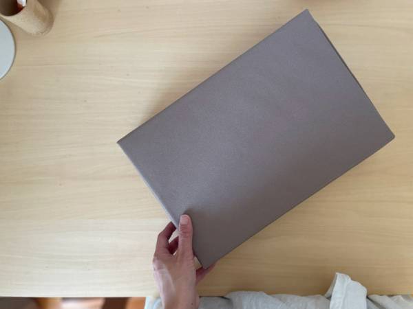 大人のお道具箱「ツール収納ボックス」に季節の飾りを収納しよう。[PR]