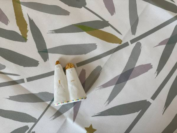 大人のお道具箱「ツール収納ボックス」に季節の飾りを収納しよう。[PR]