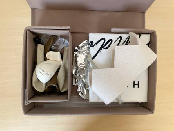 大人のお道具箱「ツール収納ボックス」に季節の飾りを収納しよう。[PR]