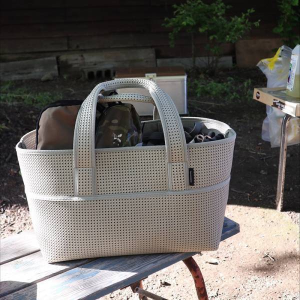 家でもアウトドアでも使える！ 1つあると便利な屋内外兼用アイテム特集