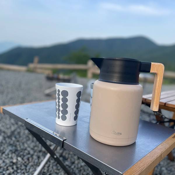 家でもアウトドアでも使える！ 1つあると便利な屋内外兼用アイテム特集