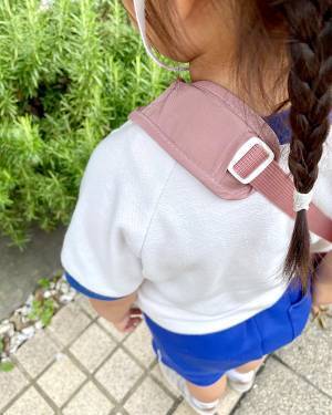 お気に入りの水筒をキズから守る。「kukka ja puu（クッカヤプー）の水筒カバー」[PR]