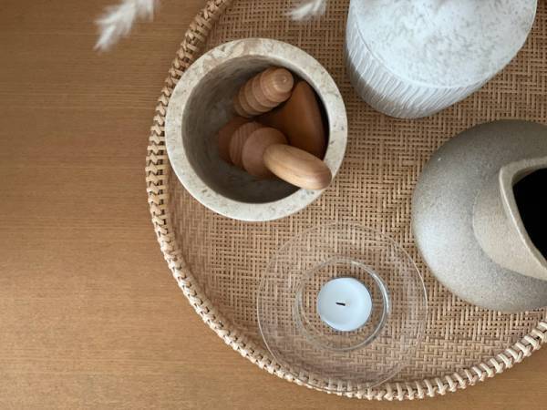 【整理収納アドバイザーの引き算レッスン】習慣を手放す。[PR]