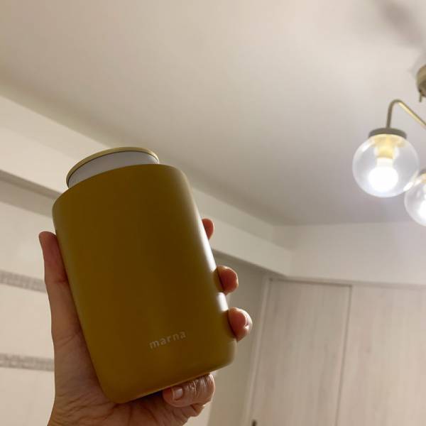 休日はお家で昼ビール 缶のまま最後まで「冷んやり」が続く缶クーラー[PR]