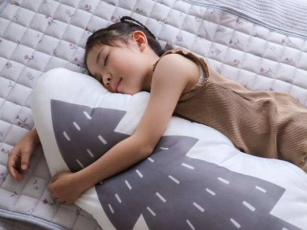 【久々の再入荷】ギュッとすればひんやり～。この夏、家族で取り合いになる接触冷感抱き枕。インスタグラマーさんもお気に入りです[PR]